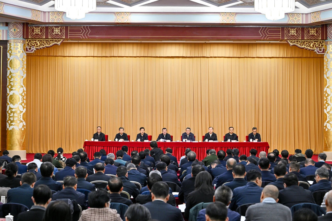 推进住房城乡建设事业高质量发展—2025年五个工作重点